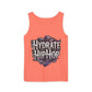Hydrate Hip Hop Tank Top – Vintage Script Fitness & Streetwear Tee