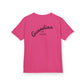 Kids 'Guardian of Light' Tee - Youth Graphic T-Shirt