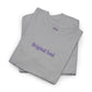 Original Soul T‑Shirt — Minimalist Vintage Script Tee
