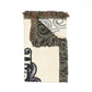 Hydrate Hip Hop Woven Blanket