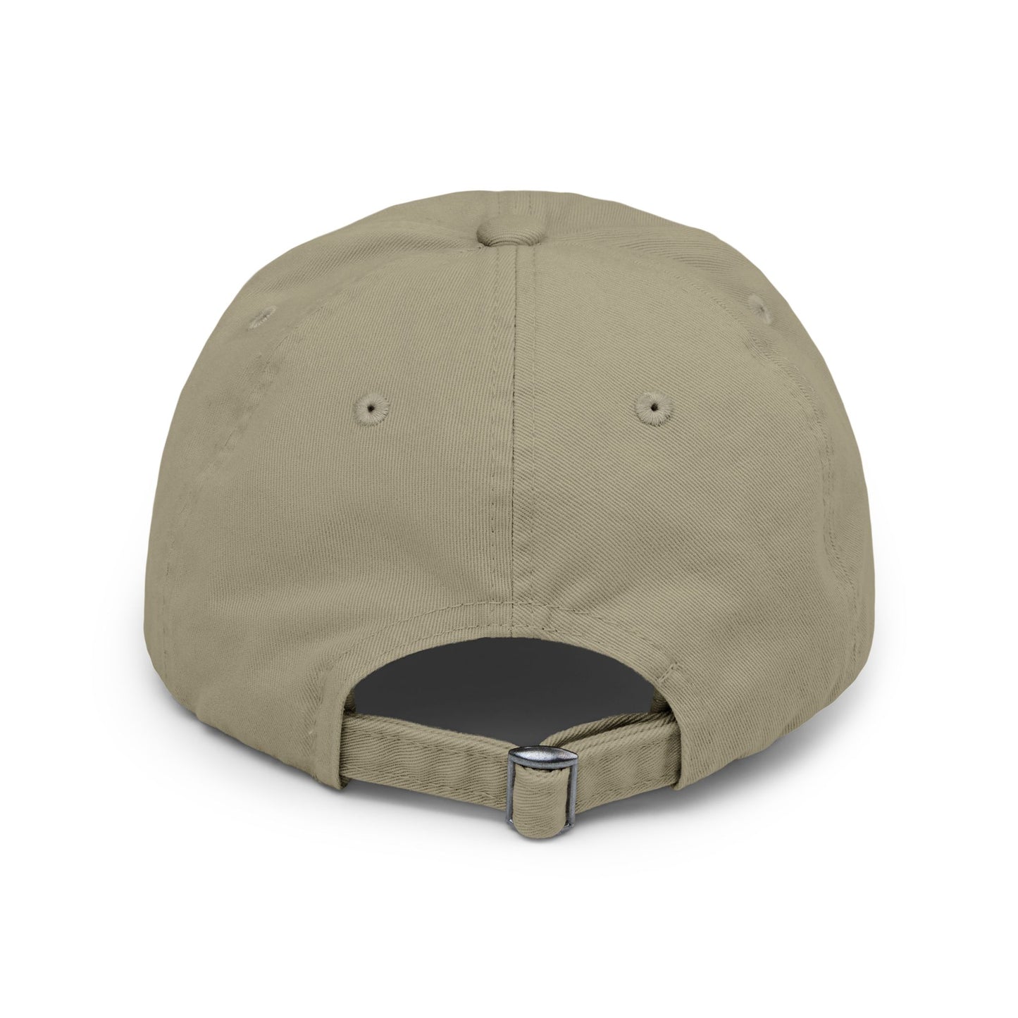 Hydrate Hip Hop Distressed Cap