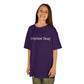 Kids Tee — "Original Soul" Front, "Hydrate Hip-Hop" Back Artistic Graphic