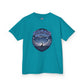 Kids 'Guardian of Light' Tee - Youth Graphic T-Shirt