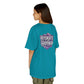 Kids Tee — "Original Soul" Front, "Hydrate Hip-Hop" Back Artistic Graphic