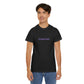 Original Soul T‑Shirt — Minimalist Vintage Script Tee