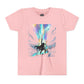 Youth Tee — Guardian of Light Fantasy Sword Graphic