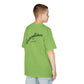 Kids 'Guardian of Light' Tee - Youth Graphic T-Shirt