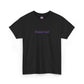 Original Soul T‑Shirt — Minimalist Vintage Script Tee