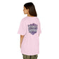 Kids Tee — "Original Soul" Front, "Hydrate Hip-Hop" Back Artistic Graphic