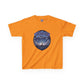 Kids 'Guardian of Light' Tee - Youth Graphic T-Shirt