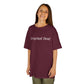 Kids Tee — "Original Soul" Front, "Hydrate Hip-Hop" Back Artistic Graphic