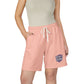 Hydrate HipHop Fleece Sweat Shorts