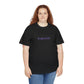 Original Soul T‑Shirt — Minimalist Vintage Script Tee