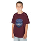 Kids 'Guardian of Light' Tee - Youth Graphic T-Shirt