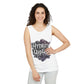 Hydrate Hip Hop Tank Top – Vintage Script Fitness & Streetwear Tee