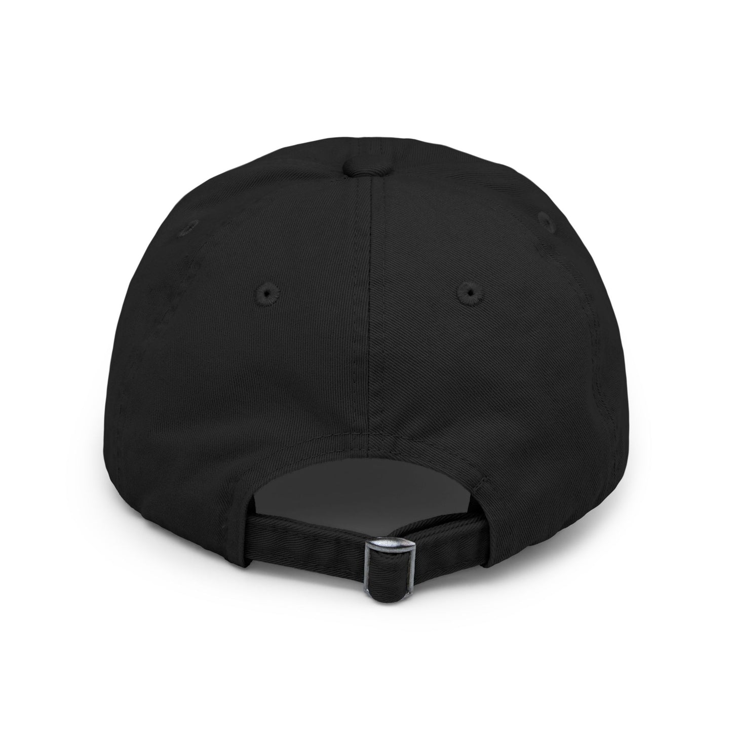 Hydrate Hip Hop Distressed Cap