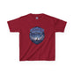 Kids 'Guardian of Light' Tee - Youth Graphic T-Shirt
