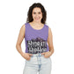 Hydrate Hip Hop Tank Top – Vintage Script Fitness & Streetwear Tee