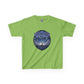 Kids 'Guardian of Light' Tee - Youth Graphic T-Shirt