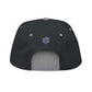 Original Soul Embroidered Flat Bill Cap
