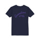 Youth Tee — Guardian of Light Fantasy Sword Graphic