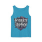 Hydrate Hip Hop Tank Top – Vintage Script Fitness & Streetwear Tee