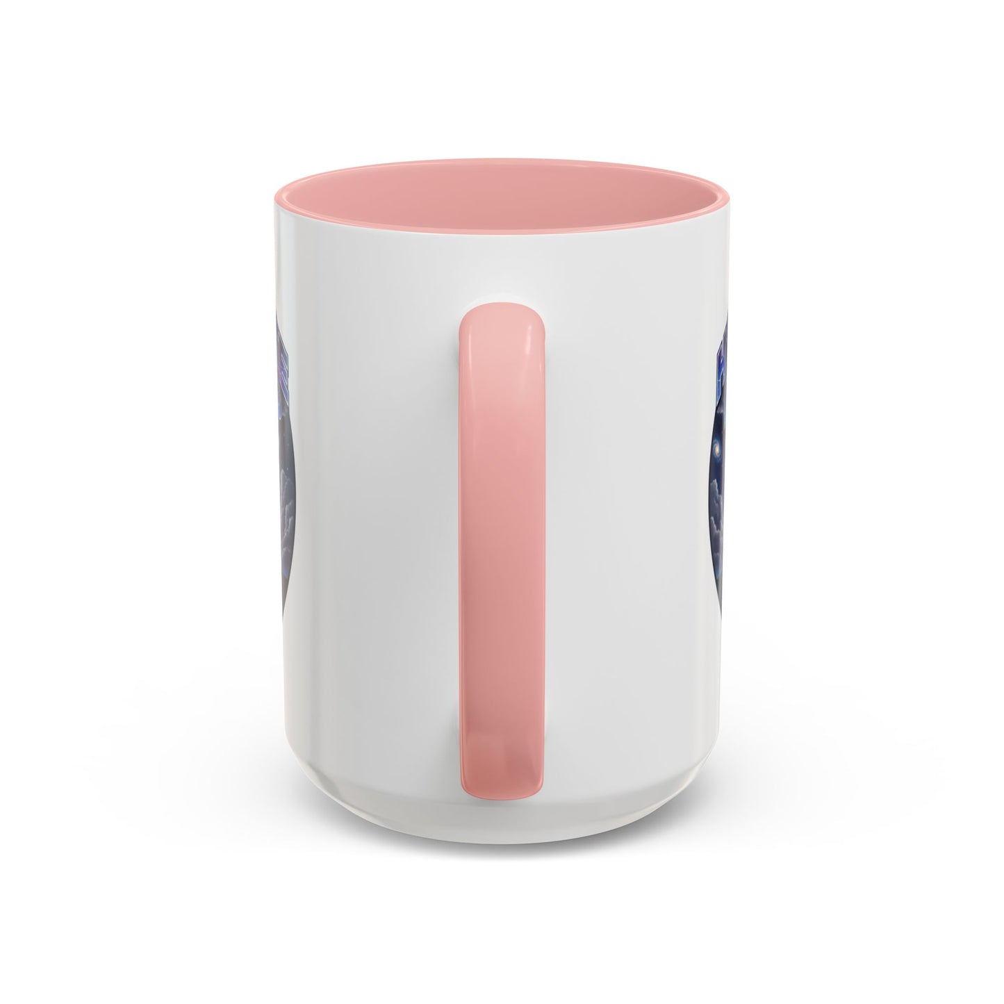 Hydrate HipHop Coffee Mug — Cosmic Tree Accent Mug (11/15oz)
