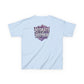 Kids Tee — "Original Soul" Front, "Hydrate Hip-Hop" Back Artistic Graphic