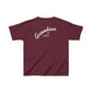 Kids 'Guardian of Light' Tee - Youth Graphic T-Shirt