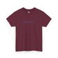 Original Soul T‑Shirt — Minimalist Vintage Script Tee
