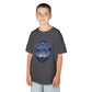 Kids 'Guardian of Light' Tee - Youth Graphic T-Shirt