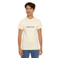 Original Soul T‑Shirt — Minimalist Vintage Script Tee