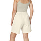 Hydrate HipHop Fleece Sweat Shorts