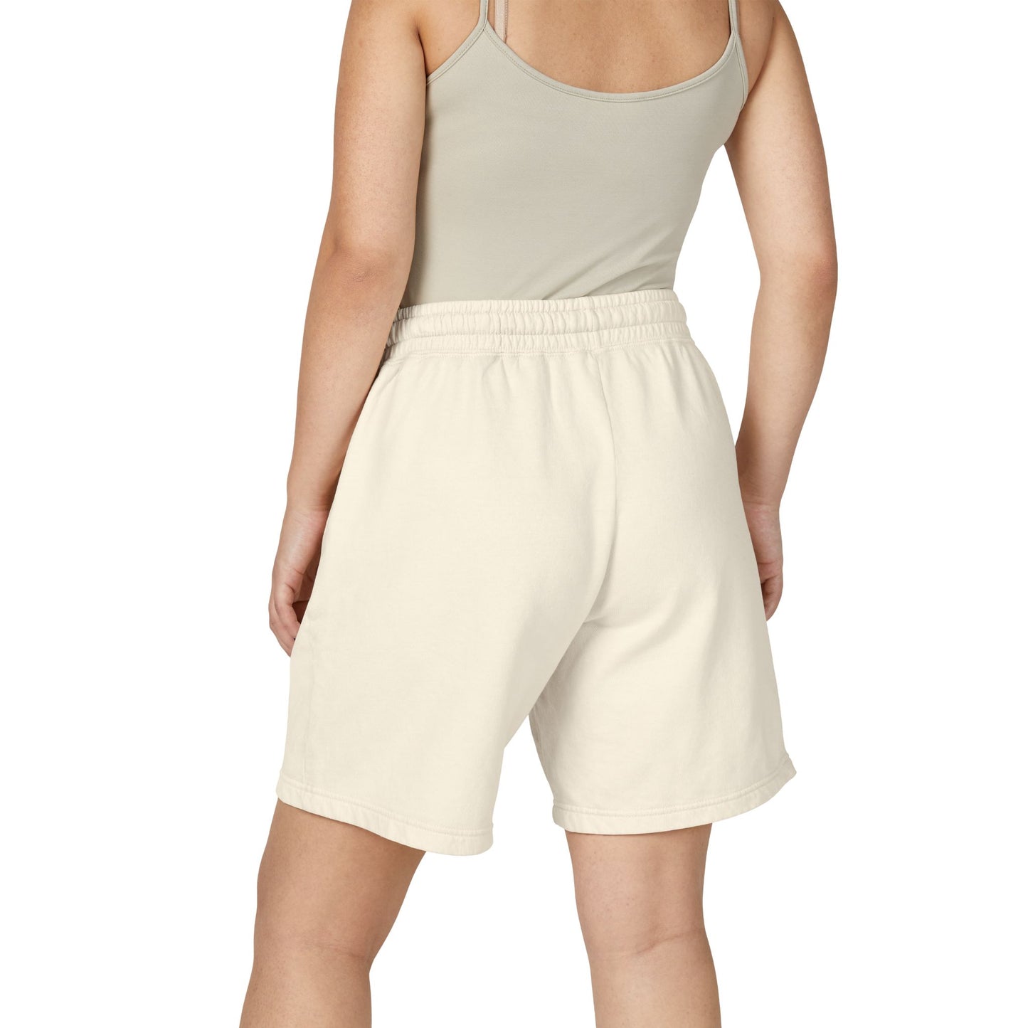 Hydrate HipHop Fleece Sweat Shorts