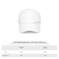Original Soul Low Profile Baseball Cap — Retro Script Embroidered Hat