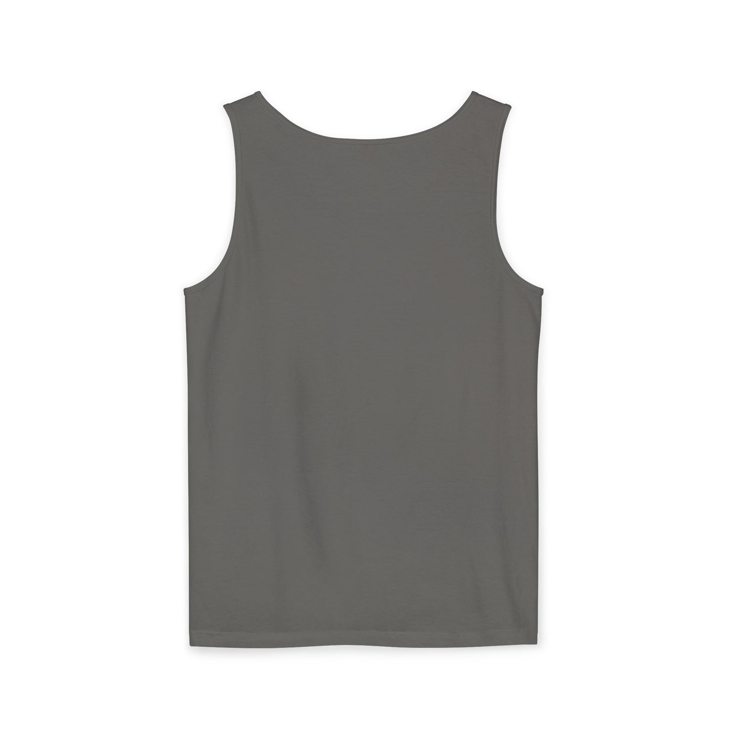 Hydrate Hip Hop Tank Top – Vintage Script Fitness & Streetwear Tee