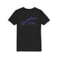 Youth Tee — Guardian of Light Fantasy Sword Graphic