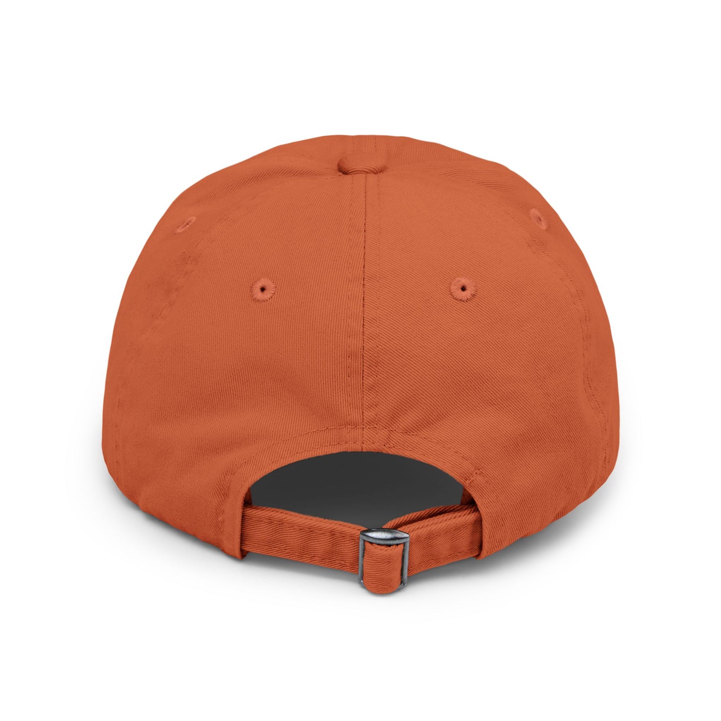 Hydrate Hip Hop Distressed Cap