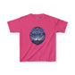 Kids 'Guardian of Light' Tee - Youth Graphic T-Shirt
