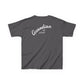 Kids 'Guardian of Light' Tee - Youth Graphic T-Shirt