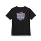 Kids Tee — "Original Soul" Front, "Hydrate Hip-Hop" Back Artistic Graphic