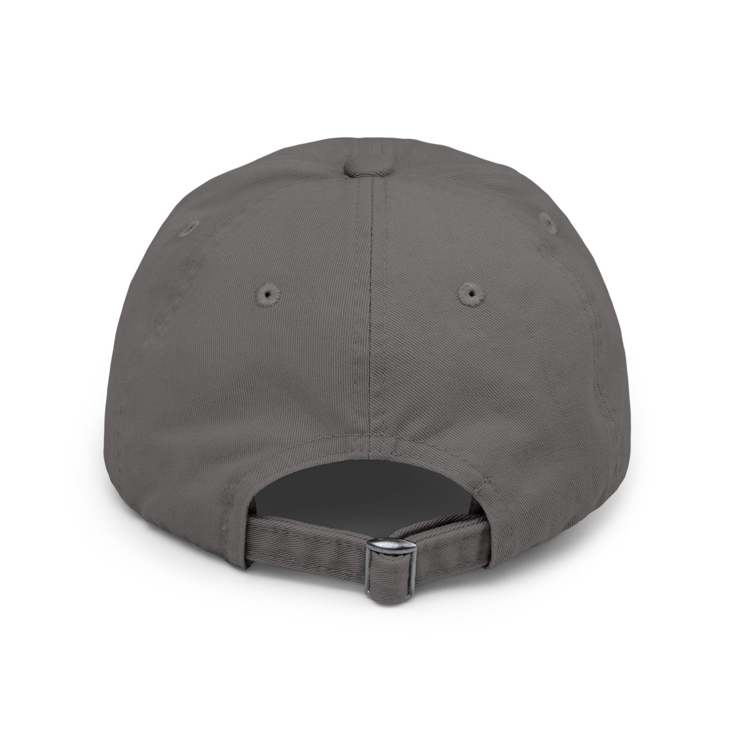 Hydrate Hip Hop Distressed Cap