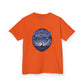 Kids 'Guardian of Light' Tee - Youth Graphic T-Shirt