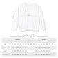 Hydrate Hip Hop Crewneck Sweatshirt — Retro Script Logo Pullover