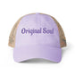 Original Soul Women's Washed Mesh-Back Cap