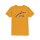 Youth Tee — Guardian of Light Fantasy Sword Graphic