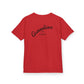 Kids 'Guardian of Light' Tee - Youth Graphic T-Shirt