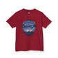 Kids 'Guardian of Light' Tee - Youth Graphic T-Shirt