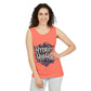 Hydrate Hip Hop Tank Top – Vintage Script Fitness & Streetwear Tee
