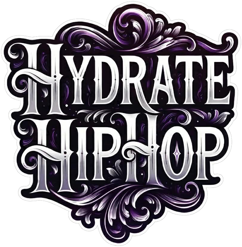 Hydrate Hip Hop